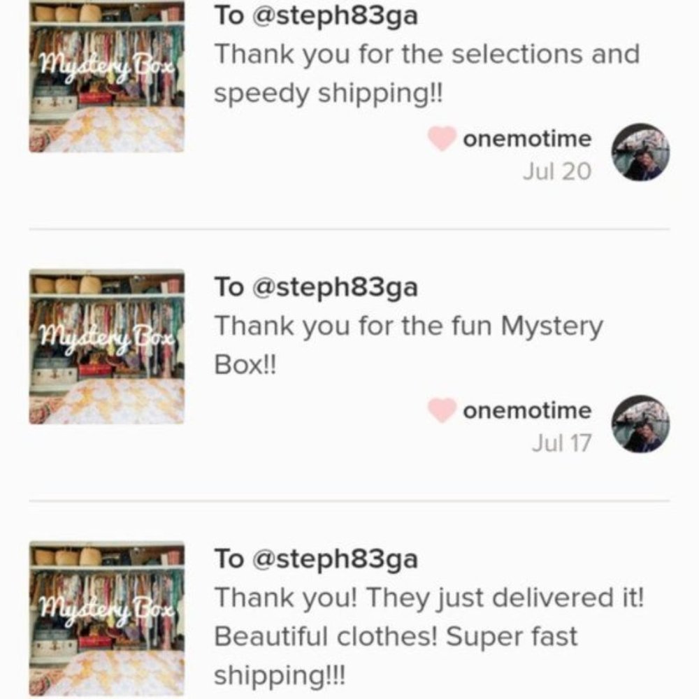 HUGE 5 lb Mystery Box - Picture 9 of 15